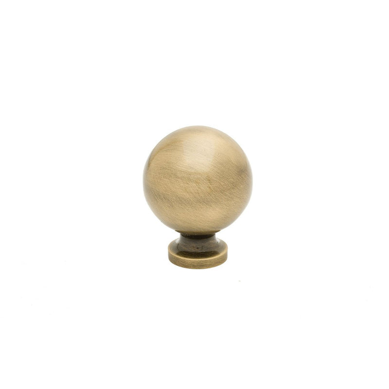 Colonial Bronze 196/197 Cabinet Knobs