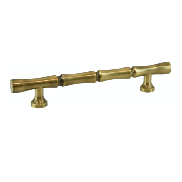 Colonial Bronze 280/281/282 Series Cabinet, Appliance and Door Pull