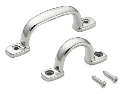 Sugatsune 2LC Stainless Steel Transom Handle Pull