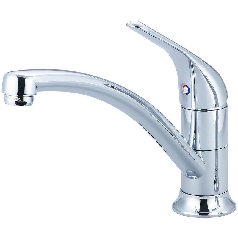 Pioneer Industries - Legacy Collection - Single Handle Kitchen Faucet (2LG260)