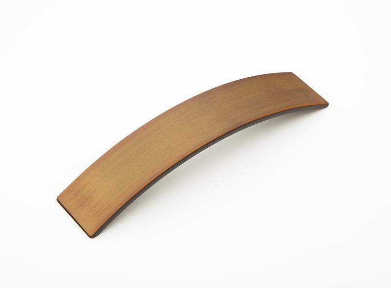 Schaub and Company - Armadio Collection - Arched Cabinet Pull