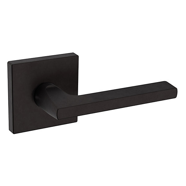 Baldwin 5162 Lever with R017 Rose