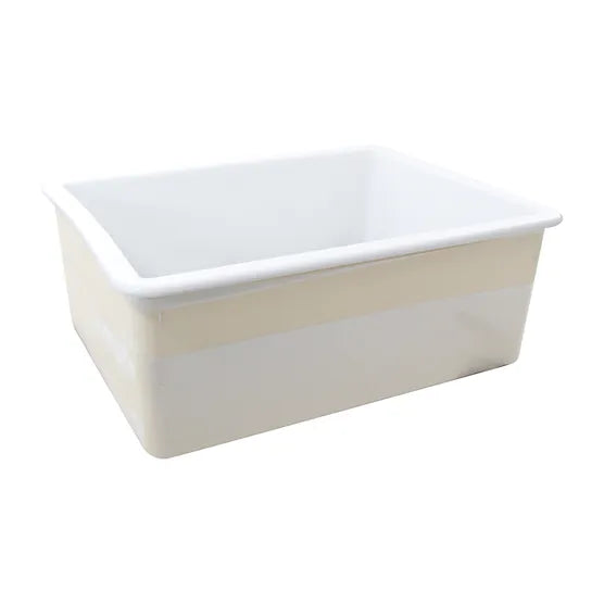 Nantucket Sink Orleans Collection Orleans2116 Dual-mount