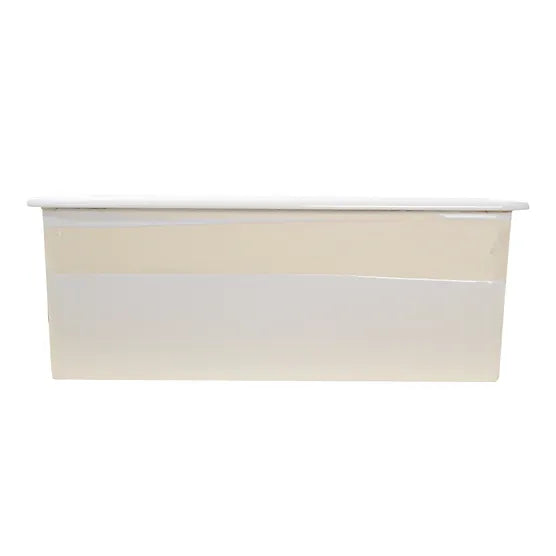 Nantucket Sink Orleans Collection Orleans2116 Dual-mount