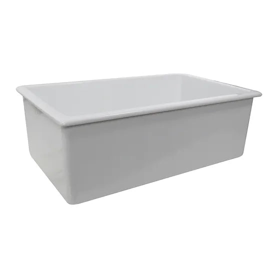 Nantucket Sink Orleans Collection Orleans3018 Dual-mount