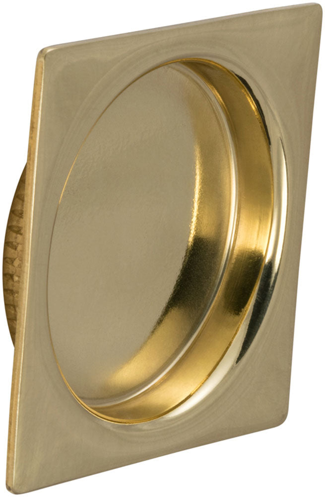 Omnia Flushcups 7504/52 Solid Brass & Stainless Steel