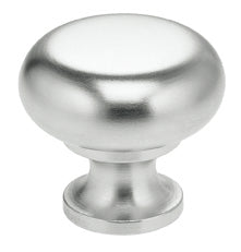 Omnia Legacy 9100 Solid Brass Cabinet Knobs