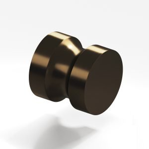 Colonial Bronze 189 Cabinet Knobs