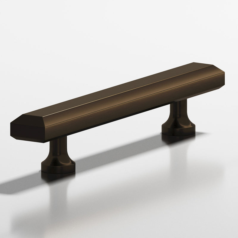 Colonial Bronze 273 Series Cabinet Pull