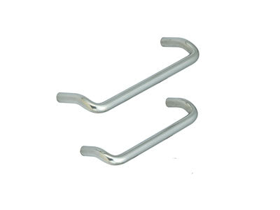Sugatsune H-75-C Stainless Steel Offset Wire Pull