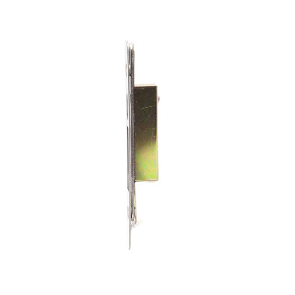 Sugatsune HC-3051 Sliding Door Latch (Polished Nickel)