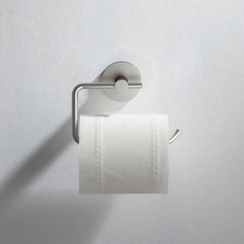 KIBI Circular Toilet Paper Holder – KBA1405