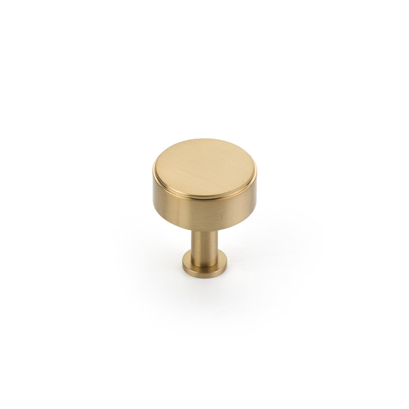 Schaub and Company - Pub House Collection - Cabinet Round Knobs