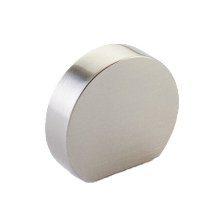 Schaub and Company - Cafe Collection - Modern Oval Knobs