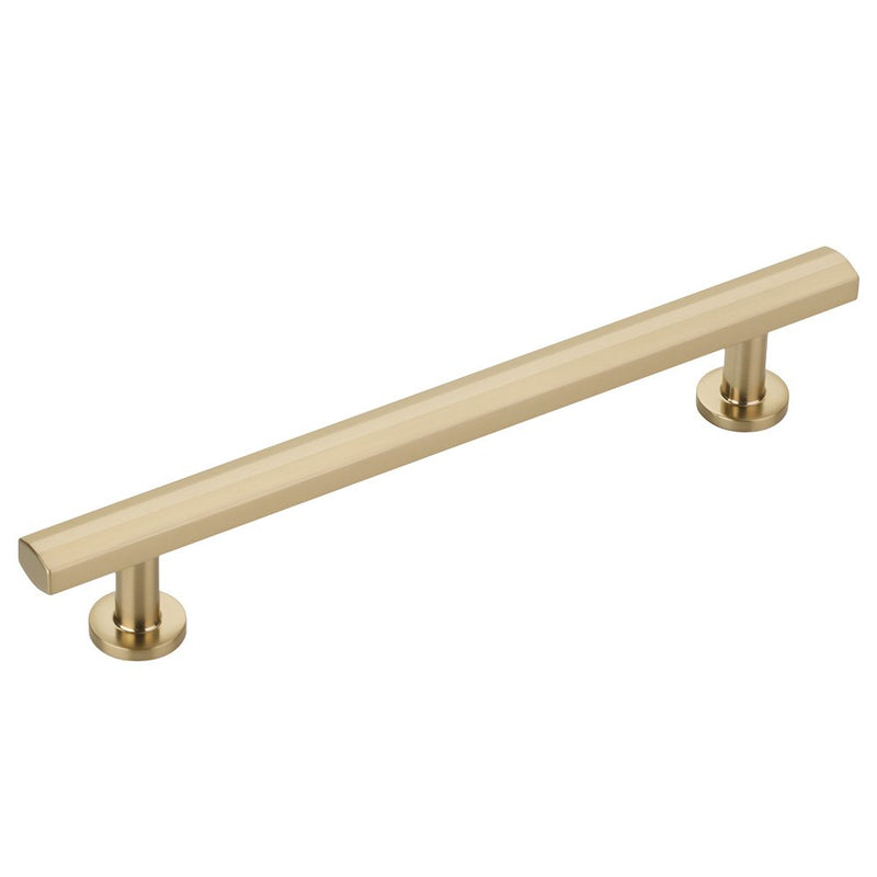 Schaub and Company - Heathrow Collection - Cabinet/Appliance Pulls