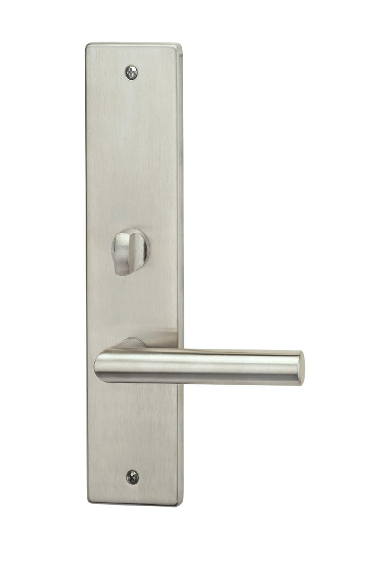 OMNIA 12000 Series Mortise Entry