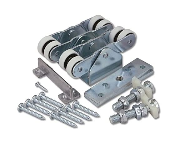 Hettich Grant 1230 Hardware Kit 325lbs (Track NOT included )