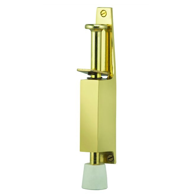 Omnia Plunger Door Stop from the Classics Collection