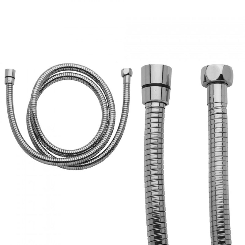Jaclo  60"-79" Stretchable Stainless Steel Hose