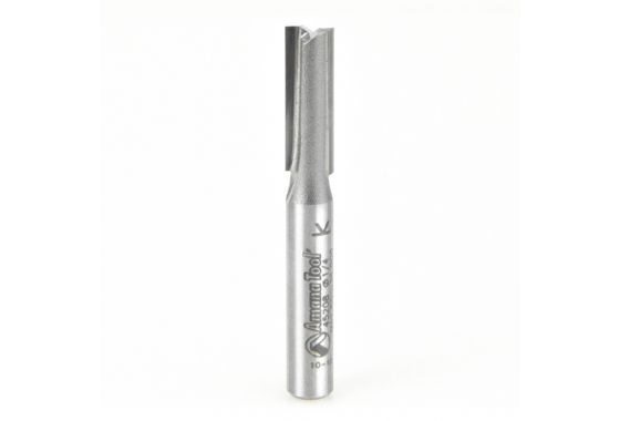 Amana Tool 45208 Carbide Tipped Straight Plunge Cut