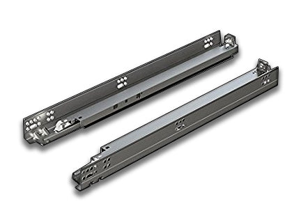 BLUM TANDEM plus BLUMOTION 563H Undermount Drawer Slide(Mounting Clip NOT included)