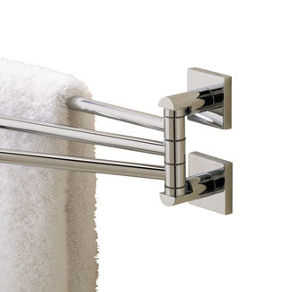 Valsan - BRAGA - Adjustable Towel Rail