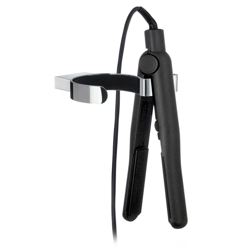 Smedbo - AIR Holder for Hairdryer and Straightener Polished Chrome AK323