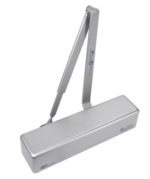 Cal-Royal N900PBF Series Barrier Free Adjustable Door Closer With Full Cover