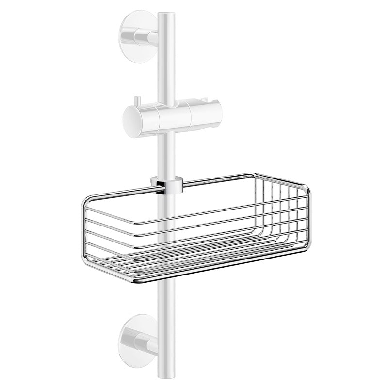 Smedbo - SIDELINE Basket for shower Riser Rail, DK1106