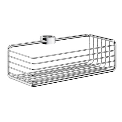 Smedbo - SIDELINE Basket for shower Riser Rail, DK1106