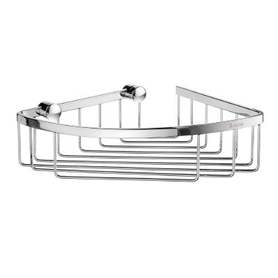 Smedbo - SIDELINE Design Corner Shower Basket, DK2021, DS2021