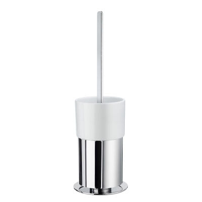 Smedbo - OUTLINE Toilet Brush incl. Container, FK311P