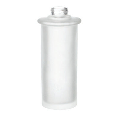 Smedbo - XTRA Spare Frosted Glass Soap Container H351