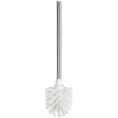 Smedbo - XTRA Spare Brush with Handle Polished Stainless Steel