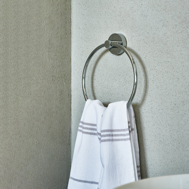 Smedbo - HOME Towel Ring