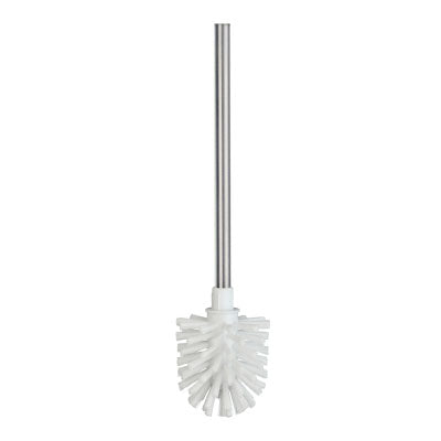 Smedbo - XTRA Spare Brush with Handle Brushed Stainless Steel