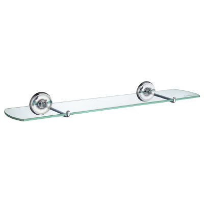 Smedbo - VILLA Glass Shelf, K247, V247