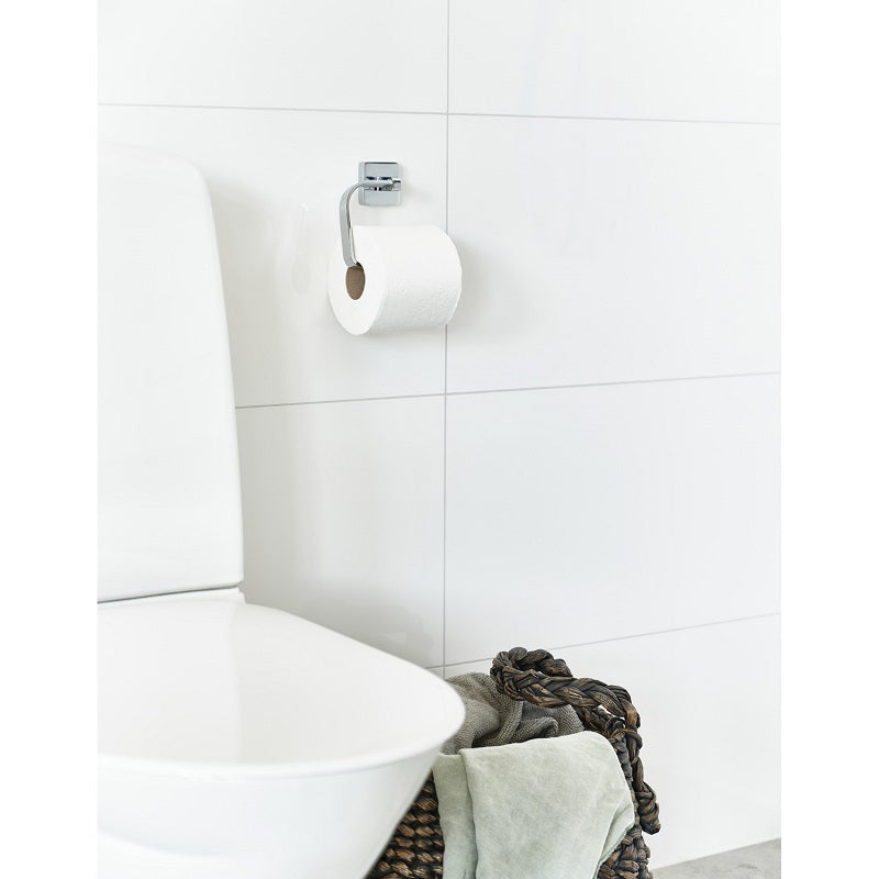 Smedbo - ICE Toilet Roll Holder, Polished Chrome OK341