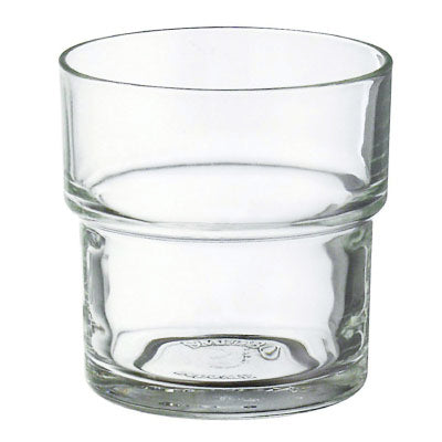 Smedbo - XTRA Spare Clear Glass Tumbler