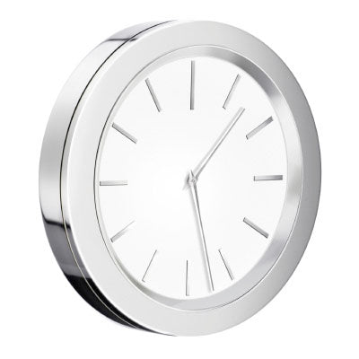 Smedbo - TIME Bathroom Clock