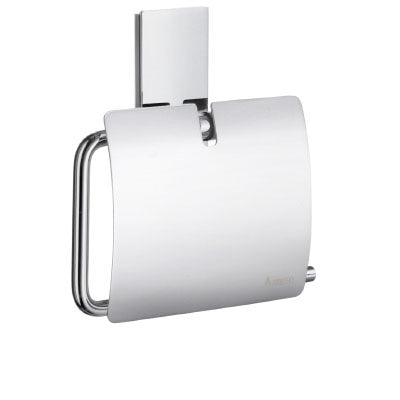 Smedbo - POOL Toilet Roll Holder with Cover, ZK3414