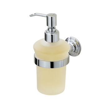 Valsan - KINGSTON Liquid Soap Dispenser
