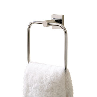 Valsan - BRAGA Small Towel Ring, 6"