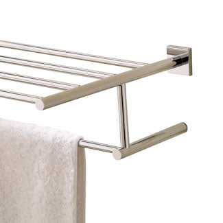 Valsan - BRAGA Towel Rack, 15”