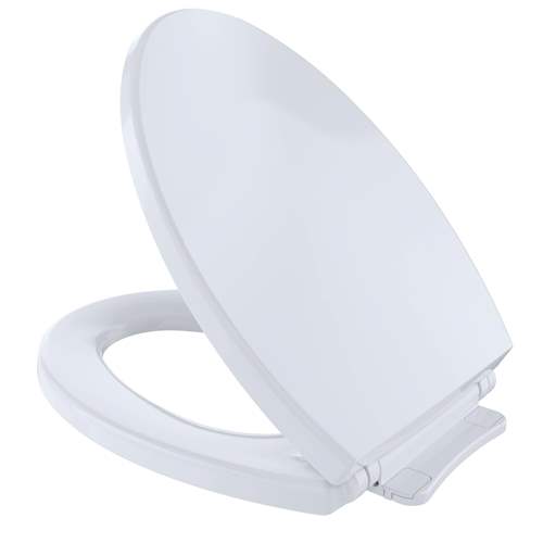 Toto SS114 SoftClose Elongated Toilet Seat and Lid